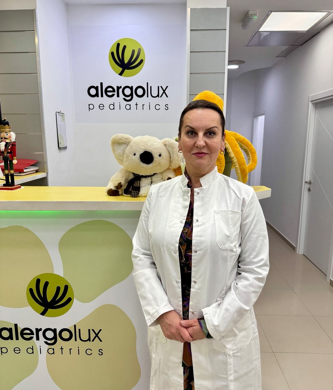Dr Gordana Radovanović